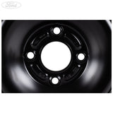 Ruota originale FORD Fiesta Mk7 15