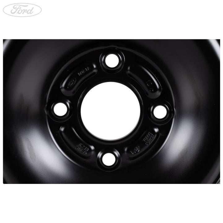Ruota originale FORD Fiesta Mk7 15