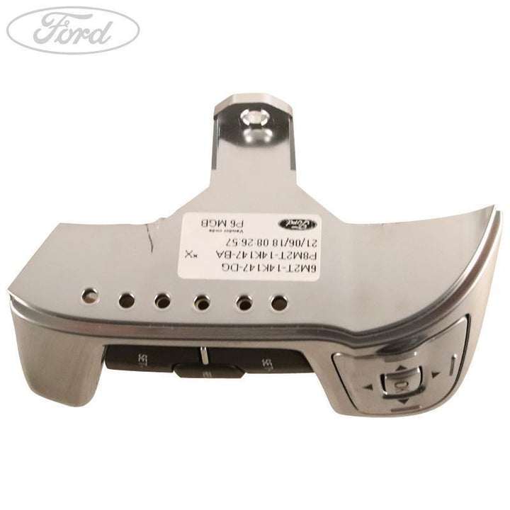 Interruttori di controllo volante dx originale Ford S-Max Galaxy Mondeo 1481786