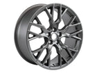 Originale Ford Puma dal 10/2019 Cerchi in lega 19