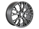Originale Ford Puma dal 10/2019 Cerchi in lega 19