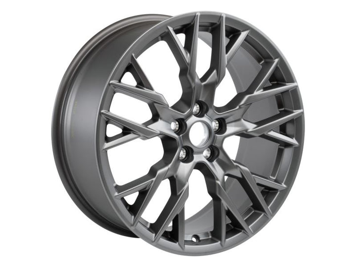 Originale Ford Puma dal 10/2019 Cerchi in lega 19