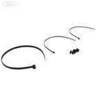 Originale Ford Mondeo Mk5 Kit di montaggio per gancio di traino 09/2014- 1930680