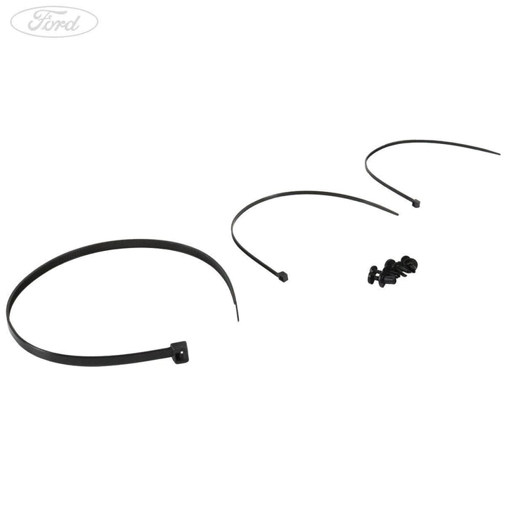 Originale Ford Mondeo Mk5 Kit di montaggio per gancio di traino 09/2014- 1930680