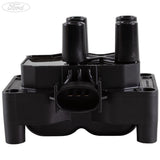 Bobina di accensione originale Ford Fiesta ST150 Mondeo 1619343