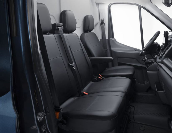 Ford Transit® dal 01/2014 ACTIVline* Coprisedile per sedile passeggero doppio