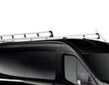 Transit dal 01/2014 Q-Top® (Q-Tech)* Portatutto per veicoli commerciali