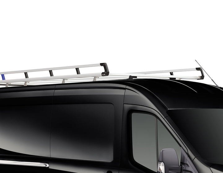 Transit dal 01/2014 Q-Top® (Q-Tech)* Portatutto per veicoli commerciali