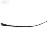 Modanatura ‑ Parabrezza originale FORD S-MAX stampato a sinistra