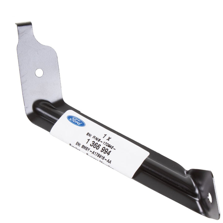 Staffa fissaggio paraurti posteriore orig. Ford Focus C-Max 1366994