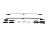 Tourneo/Transit Connect Corrimano da tetto argento