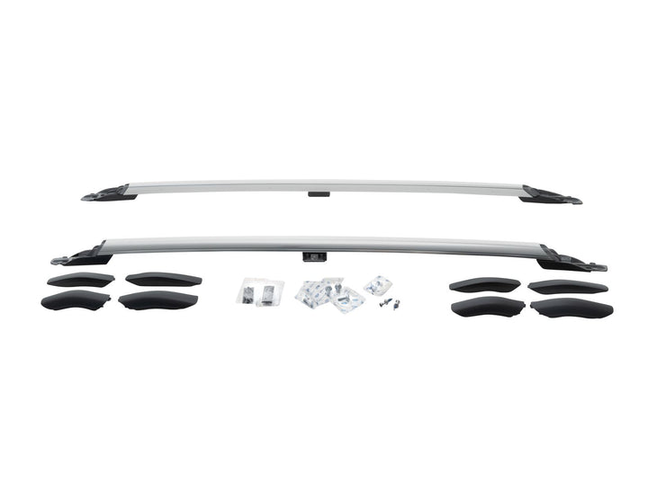 Tourneo/Transit Connect Corrimano da tetto argento
