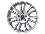 Originale Ford Mondeo 09/2010-08/2014 Cerchi in lega 17