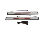 Originale Ford Kuga 01/2008-10/2012 Soglia battitacco anteriore