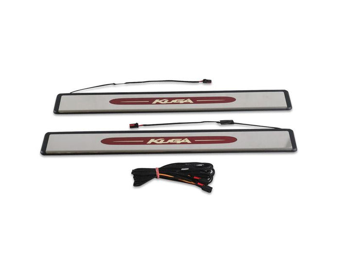 Originale Ford Kuga 01/2008-10/2012 Soglia battitacco anteriore