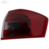 Fanale posteriore destro esterno originale FORD Kuga Mk1 1710611