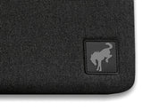 Originale Ford Bronco Organizer per bagagliaio e organizer per aletta parasole