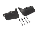 Originale Ford Puma dal 10/2019 Paraspruzzi posteriori,sagomati