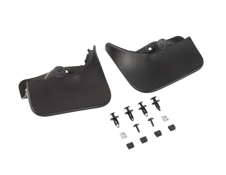 Originale Ford Puma dal 10/2019 Paraspruzzi posteriori,sagomati
