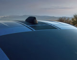 Originale Ford All-Electric Capri® dal 10/2024 Strisce da gara over-the-top