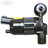Motore e pompa lavavetri originali Ford Mondeo S-Max Transit Connect 5536078