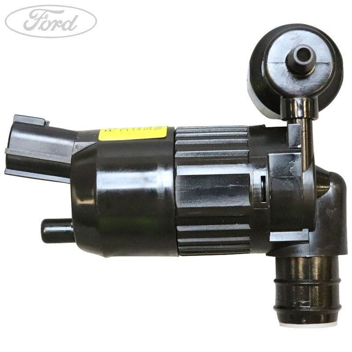 Motore e pompa lavavetri originali Ford Mondeo S-Max Transit Connect 5536078