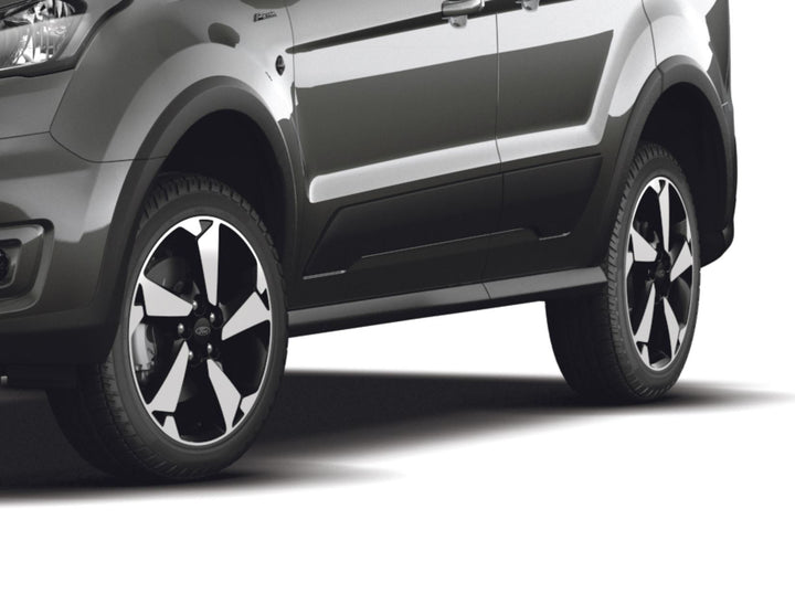 Originale Ford Tourneo/Transit Connect Cerchi in lega 17