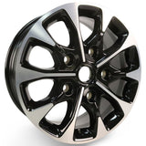 Originale Ford Tourneo/Transit Custom Cerchi in lega 17