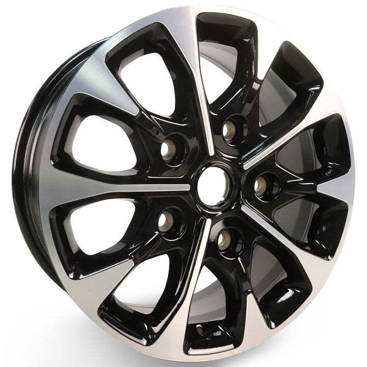 Originale Ford Tourneo/Transit Custom Cerchi in lega 17