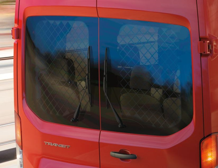 Originale Ford Transit Rete protezione finestrino posteriore per porte di carico