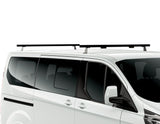 Ford Transit/Tourneo Custom® Q-Top® (Q-Tech)* Portapacchi base da tetto con set di 2 barre trasversali da tetto