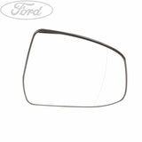 Specchietto retrovisore esterno originale Ford Focus 2007-2020, destro 1746416