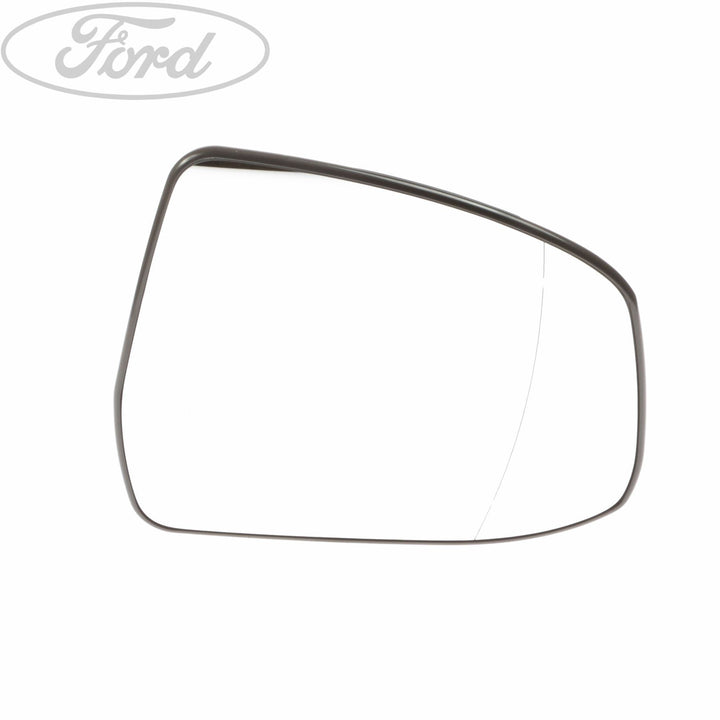 Specchietto retrovisore esterno originale Ford Focus 2007-2020, destro 1746416