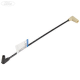 Tubo vuoto iniettore carburante Focus MK1