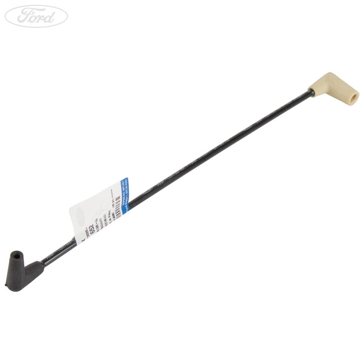 Tubo vuoto iniettore carburante Focus MK1