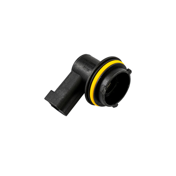 Portalamina orig. Ford Fiesta per fanale antinebbia post. 2017-2023 2084173