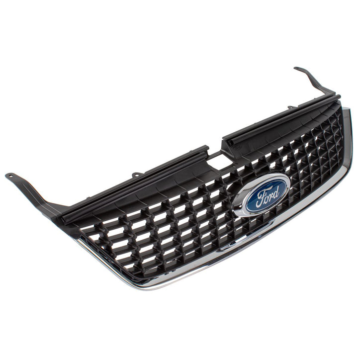 Griglia radiatore sup. paraurti ant. non rivestita orig. Ford Mondeo 1509301