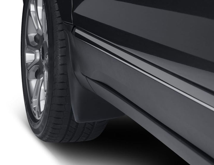 ECOSPORT PARASPRUZZI CON DISPOSITIVI DI FISSAGGIO A PARTIRE DA 11/2017