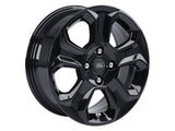 Originale Ford EcoSport dal 01/2017 Cerchi in lega 16