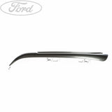 Inserto alluminio bracciolo portiera anteriore Galaxy S-Max O/S 2006-2015