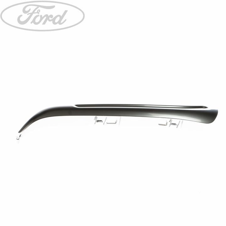Inserto alluminio bracciolo portiera anteriore Galaxy S-Max O/S 2006-2015