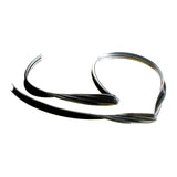 Guarnizione in gomma anteriore sinistra originale Ford Fiesta 2008-2019 1767197