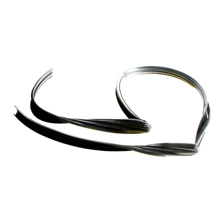 Guarnizione in gomma anteriore sinistra originale Ford Fiesta 2008-2019 1767197