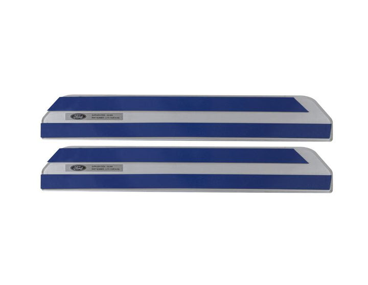 Originale Ford Puma dal 10/2019 Soglia battitacco anteriore,con logo Ford