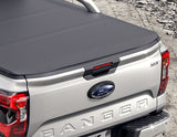 Originale Ford Ranger dal 06/2022 Copricassone morbido nero