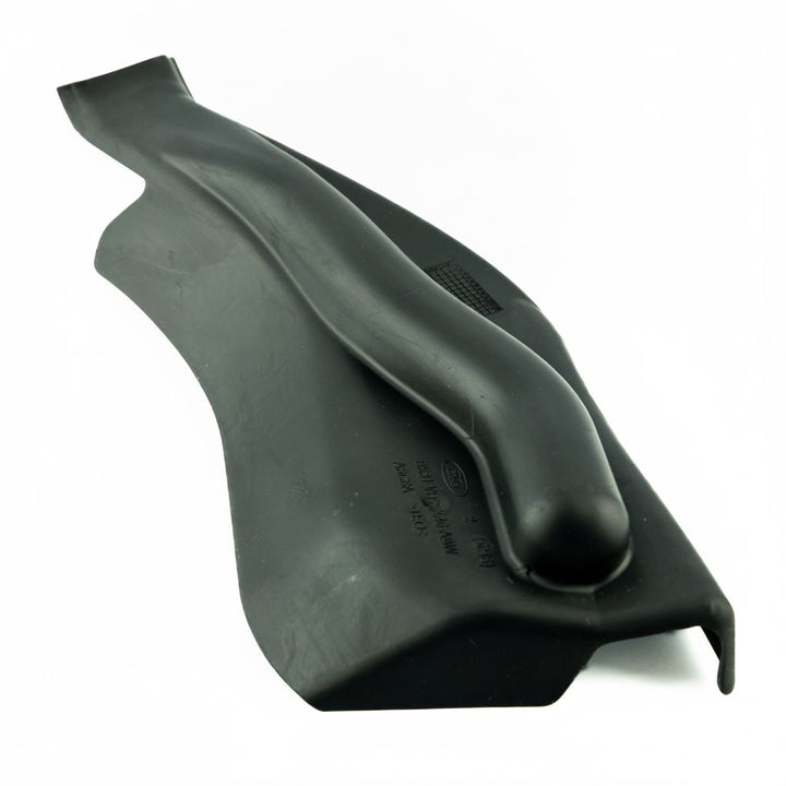 Deflettore acqua gocciolatoio parabrezza DX Transit 2015+