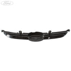 Originale Ford Fiesta griglia superiore anteriore grigio medio 1553603