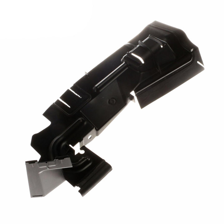 Deflettore aria sinistro originale Ford Focus 2011-2015 1737524