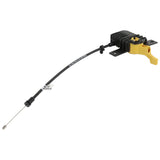 Leva apertura cofano motore Kuga Mk2 2012-
