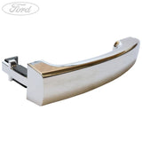 Maniglia porta ant. con finitura est. crom. orig. Ford Ranger 09/11 TKE 1752285